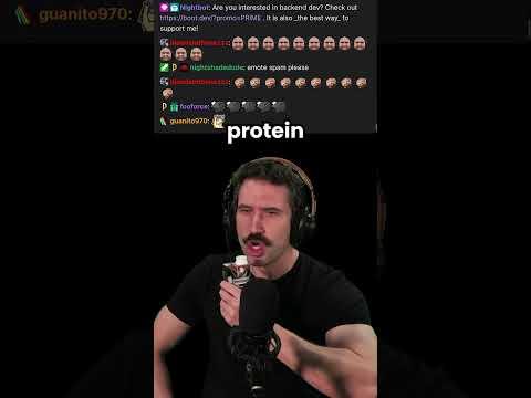 Protein Shake