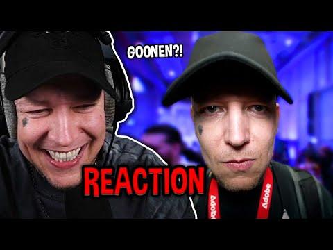 "WAS IST GOONEN?" 😂 Monte REAGIERT auf Hungriger Hugo | MontanaBlack Reaktion