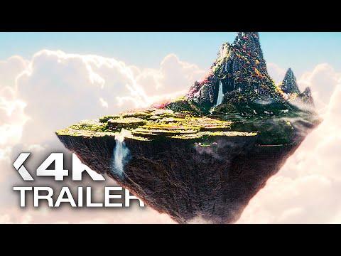 Die Besten SCI-FI & FANTASY Filme und Serien 2026 (Trailer German Deutsch)