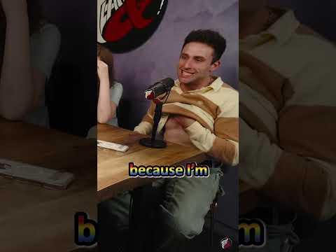 We need help.. #austinshow #hasanabi #qtcinderella #willneff #fearandpodcast #fyp #lgbtq #funny
