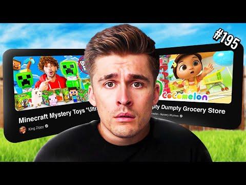 The Kids Won’t Be Alright | The Yard
