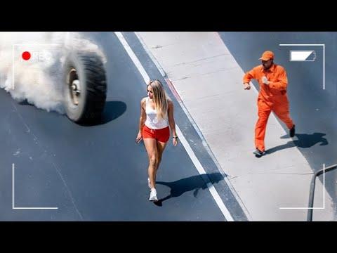 Unglaubliche Momente Auf Kamera Festgehalten! – Das Beste Aus 2024!