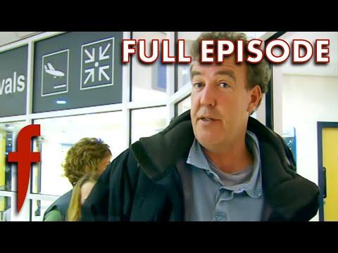 Gordon's Kitchen Crash Course for Jeremy Clarkson | Full Episode | The F Word