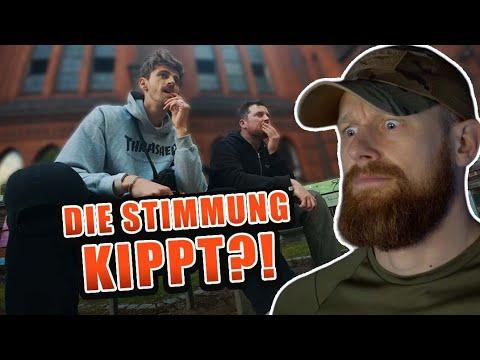Schlechte STIMMUNG beim TOPTEAM?! - TAKTIK gegen REGELN! | Fritz Meinecke reagiert