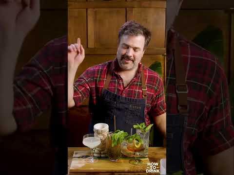 Top 6 Rum Drinks