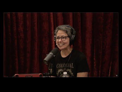 Joe Rogan Experience #2338 - Beth Shapiro