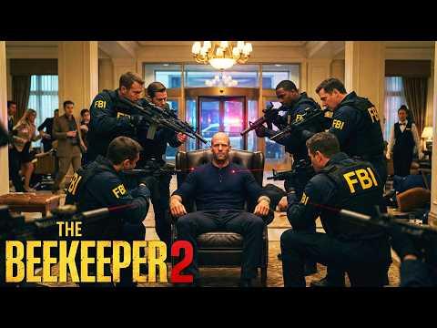 THE BEEKEEPER 2 Is About To Change Everything