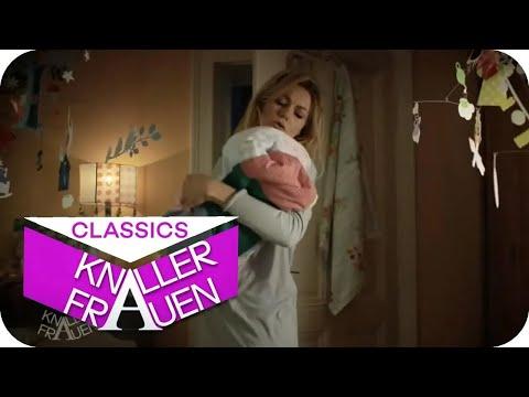 Schlaf gut Schatz | Knallerfrauen mit Martina Hill