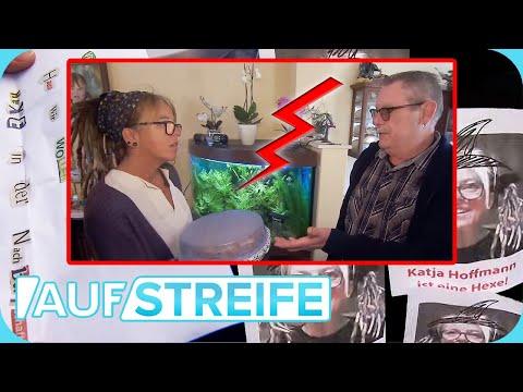 ✨​"Hexe" neu in Nachbarschaft, direkt auf dem Kieker - Wer hat was gegen sie? | Auf Streife | SAT.1