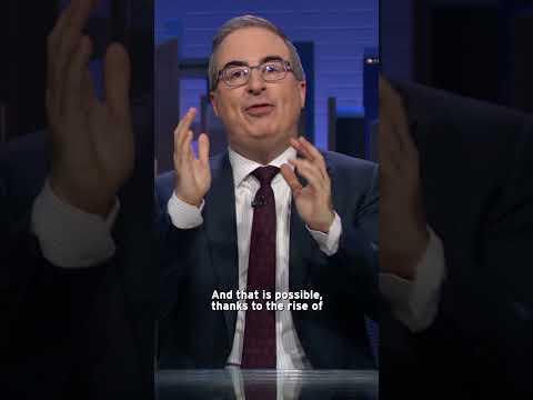 The Shadow Docket #lastweektonight