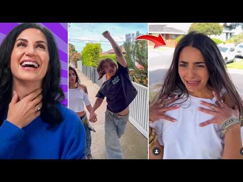 Absolute DISGUST 🤣