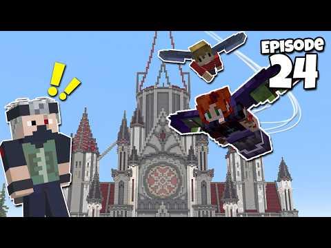 A GOOD IDEA! Hermitcraft 11 - Episode 24
