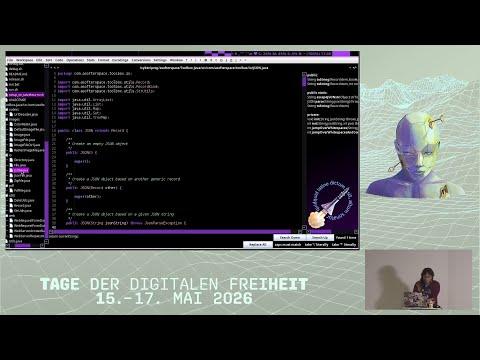 TDF 2026 - InstaPostCreator: Ein kleines queeres Tool