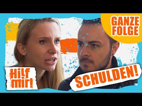 Blind vor Liebe: Lena tut alles für Nicklas! 💔| Ganze Folge | Hilf mir! #rtlzweiclassics #045