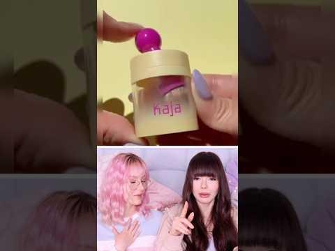 VikiSarina sind sprachlos 😮 DIESE Make Up Produkte brauchen wir 🥹✨ #ViktoriaSarina