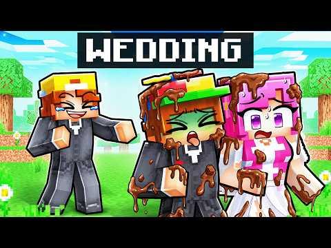 My Jealous Brother RUINED My Wedding!