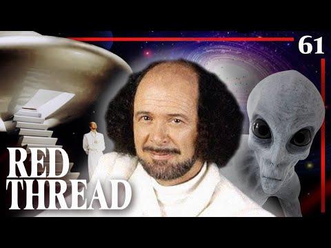 Raëlism: The UFO Cult With Dark Motives | Red Thread