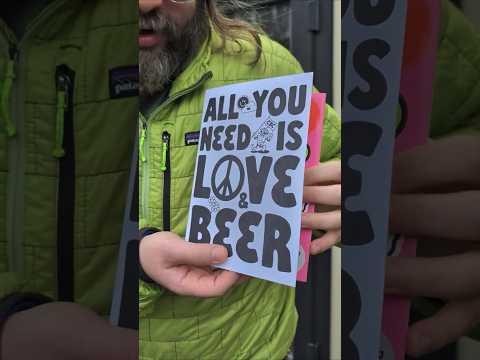 Join our Patreon - get a Christmas card!