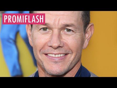 Mark Wahlberg zwingt seinen Glauben den Kindern nicht auf