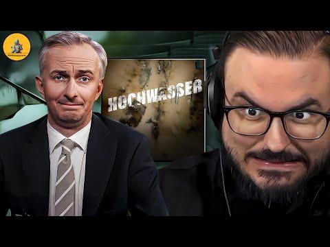Böhmi möchte die Guillotine rausholen? 👀
