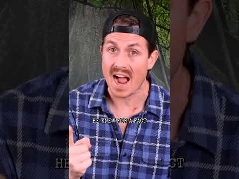 Meditation Retreat Gone HORRIBLY Wrong