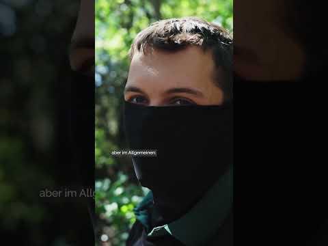 Er will wieder an die Front #ykollektiv