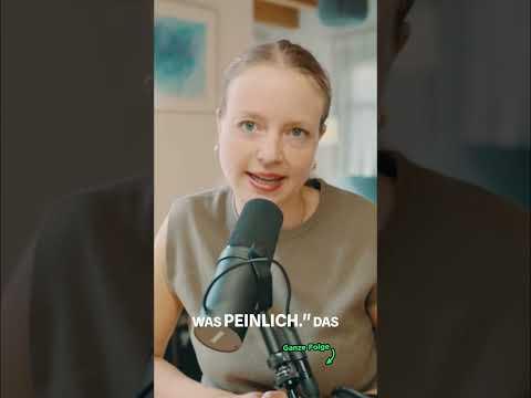Scham überwinden: So erkennst und benennst du sie!