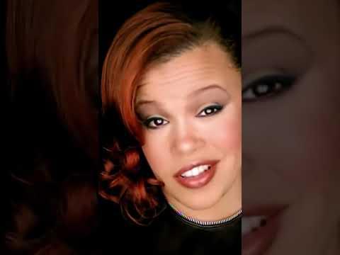 On December 15, 1998 – Whitney’s “Heartbreak Hotel” with Faith Evans and Kelly Price was released