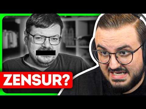 Zensiert YouTube jetzt linke Kanäle?