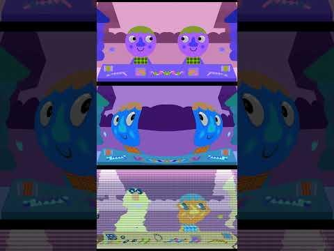 Sesame Street Whats Your Name Effects Sparta Ptich Sponsored By Klasky Csupo 2001 Effects