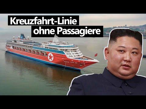 Die unnötigsten Mega-Projekte von Kim Jong Un