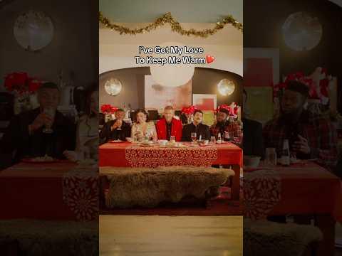 A Christmas Classic ❤️ #ChristmasInTheCity