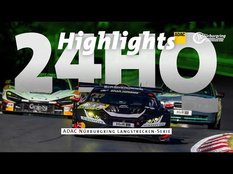 Highlights NLS4/2025 Samstag
