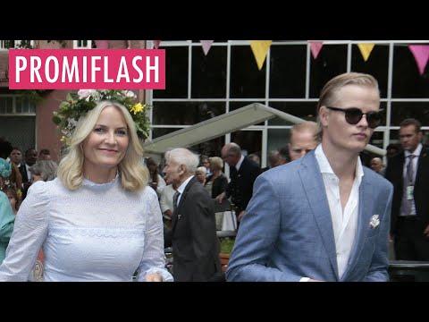 Aussage vor Gericht: Marius Borg Høiby hat Gedächtnislücken