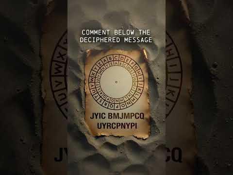 Comment below when you’ve deciphered the message! #unsolved #ghosthunting