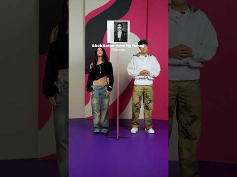 Bei Rihanna kann man immer gut tanzen! 😮‍💨🔥 @CHIAMRO_Official #digsterpopstories #digsterpop