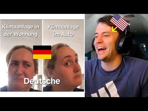 American reacts Top German Memes This Week [#106]