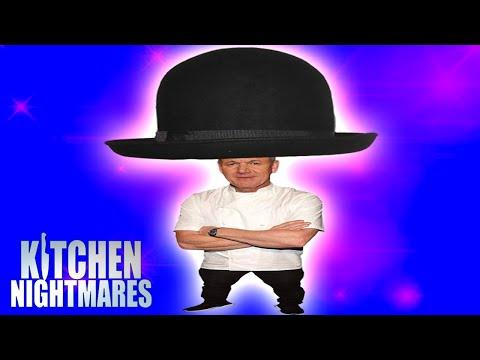 hat spelled backwards is zendaya | Full Episodes | Kitchen Nightmares