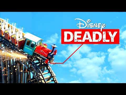 Disneyland’s Most Preventable Tragedy