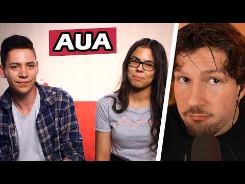 SIE IST AM ENDE BÖSE EHRLICH ZU IHM!😬 First Dates 💔