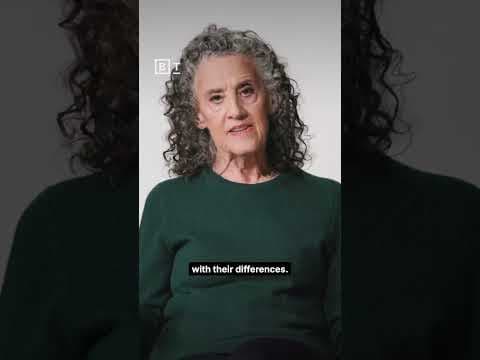 Why compatibility is overrated | Julie Gottman