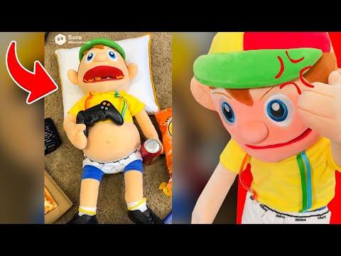 REACTING TO FAN MADE AI VIDEOS...