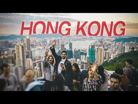 The OTHER city that never sleeps