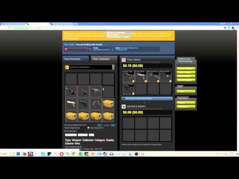 CS:GO - Drawing Winner of Christmas Giveaway Advent Calendar Door 8