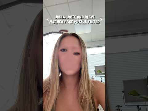 Wie talentiert sind wir? @JoeysJungle @rewinside