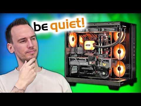 Is be quiet!’s Fish Tank Case Worth the Money?