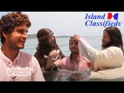Can I Wash Away My Biggest Mistake? | Island Classified w/ Taji Ameen
