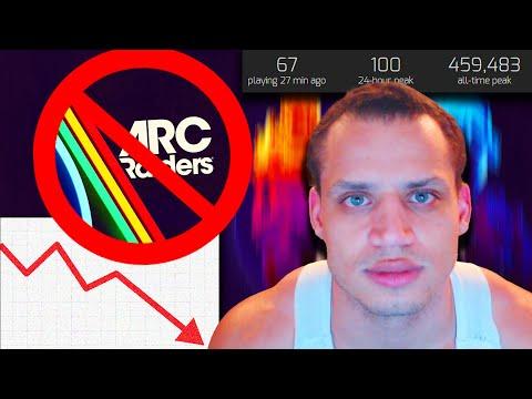 RIP ARC RAIDERS (why it's dying)