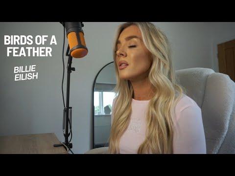 Billie Eilish - Birds Of A Feather | Cover