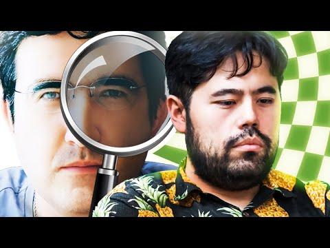 WHEN KRAMNIK'S VICTIMS COLLIDE - WHAT HAPPENS???